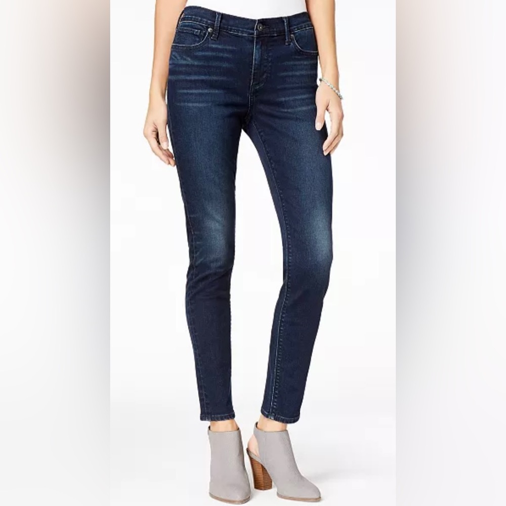 Lucky jeans